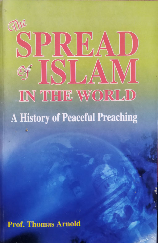 The Spread Of Islam In The World